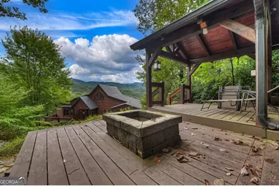 428 Tall Timber Mountain Road #3, Cherrylog, GA 30522 - Photo 62