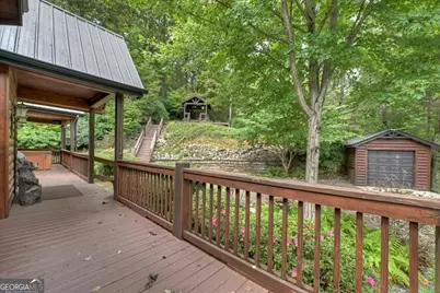 428 Tall Timber Mountain Road #3, Cherrylog, GA 30522 - Photo 40