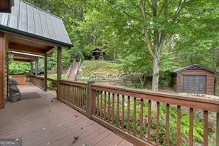428 Tall Timber Mountain Rd, Cherrylog, GA 30522 - Photo 40