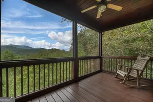 428 Tall Timber Mountain Rd, Cherrylog, GA 30522 - Photo 10