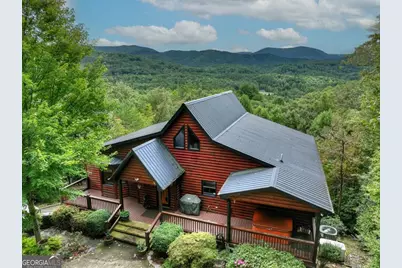 428 Tall Timber Mountain Road #3, Cherrylog, GA 30522 - Photo 16