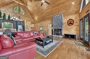 428 Tall Timber Mountain Rd, Cherrylog, GA 30522 - Photo 6