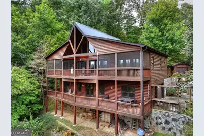 428 Tall Timber Mountain Road #3, Cherrylog, GA 30522 - Photo 8