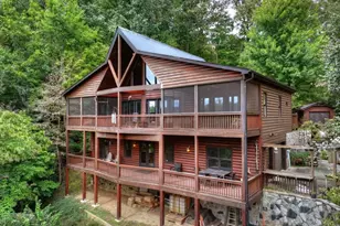 428 Tall Timber Mountain Rd, Cherrylog, GA 30522 - Photo 8