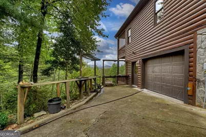 428 Tall Timber Mountain Road #3, Cherrylog, GA 30522 - Photo 32