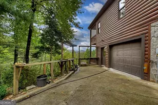 428 Tall Timber Mountain Rd, Cherrylog, GA 30522 - Photo 32