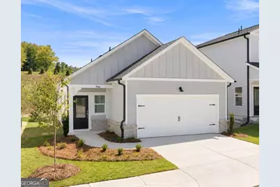 516 Loblolly Lane, Canton, GA 30114 - Photo 1