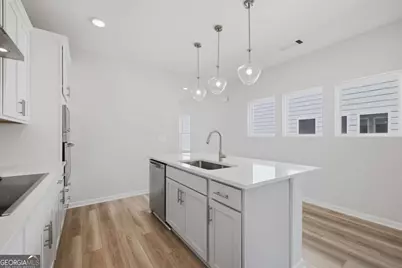 516 Loblolly Lane, Canton, GA 30114 - Photo 6