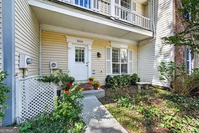 3616 Centennial Square, Peachtree Corners, GA 30092 - Photo 2