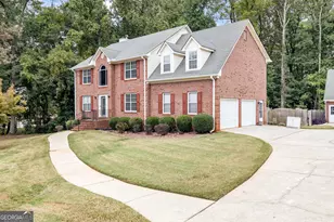 270 Brook Hollow Dr, McDonough, GA 30252 - Photo 4