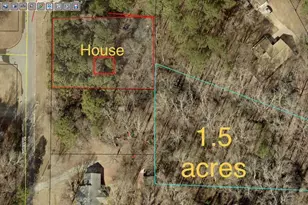 131 Forest Pl, Stockbridge, GA 30281 - Photo 2