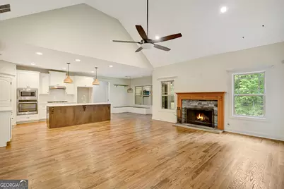 105 Laurel Forest Drive, Tyrone, GA 30290 - Photo 16