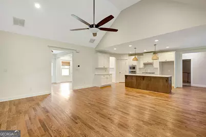 105 Laurel Forest Drive, Tyrone, GA 30290 - Photo 18