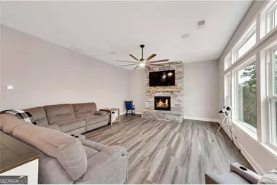 401 Morning Mist Trail, Canton, GA 30114 - Photo 6