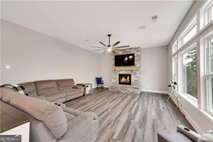 401 Morning Mist Trail, Canton, GA 30114 - Photo 6