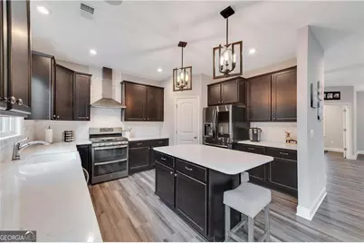 401 Morning Mist Trail, Canton, GA 30114 - Photo 4