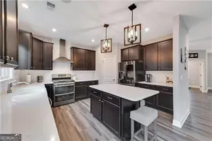 401 Morning Mist Trail, Canton, GA 30114 - Photo 4