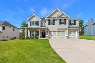 5017 Tybalt Run, Forsyth, GA 31029 - Photo 1