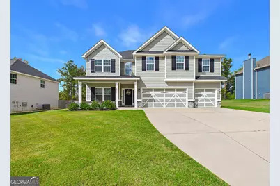 5017 Tybalt Run, Forsyth, GA 31029 - Photo 2