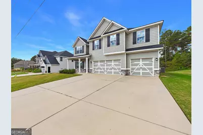 5017 Tybalt Run, Forsyth, GA 31029 - Photo 6