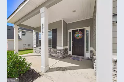 5017 Tybalt Run, Forsyth, GA 31029 - Photo 8