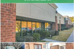1305 Lakes Pkwy, Lawrenceville, GA 30043 - Photo 1