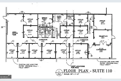 1305 Lakes Parkway #110, Lawrenceville, GA 30043 - Photo 2