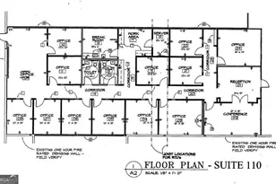 1305 Lakes Pkwy, Lawrenceville, GA 30043 - Photo 2