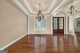 1021 Inverness Dr, Greensboro, GA 30642 - Photo 10