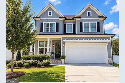 173 Fieldbrook Crossing, Holly Springs, GA 30115 - Photo 1
