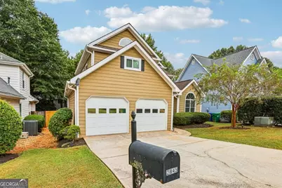 2845 Ashwood Place, Decatur, GA 30030 - Photo 2
