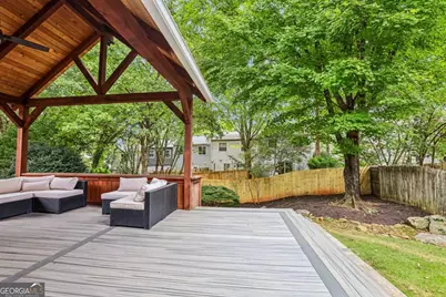 2845 Ashwood Place, Decatur, GA 30030 - Photo 50