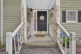 1171 Will Scarlet Way, Macon, GA 31220 - Photo 6