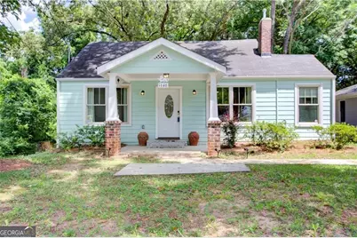 1646 Flat Shoals Road SE, Atlanta, GA 30316 - Photo 1