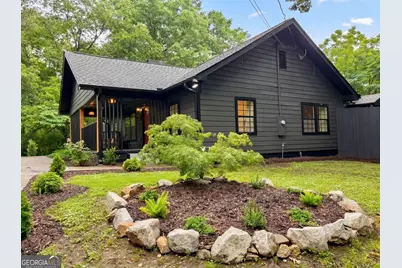 5230 Old Bill Cook Road, College Park, GA 30349 - Photo 1