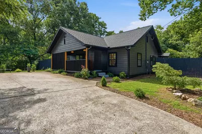5230 Old Bill Cook Road, College Park, GA 30349 - Photo 4