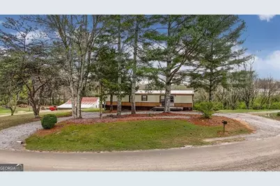 217 Robin Rd Road, Jasper, GA 30143 - Photo 2