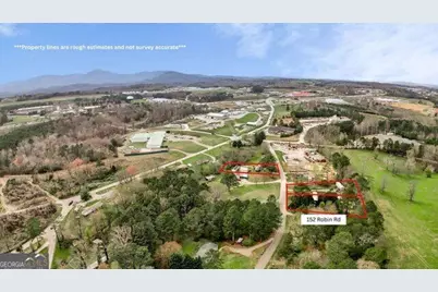 217 Robin Rd Road, Jasper, GA 30143 - Photo 8