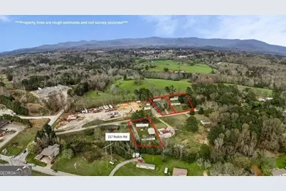 217 Robin Rd Road, Jasper, GA 30143 - Photo 6