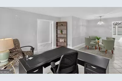 2521 Country Club Drive, Conyers, GA 30013 - Photo 12