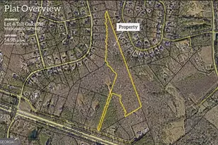 0 Tall Oaks Rd, Watkinsville, GA 30677 - Photo 1