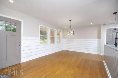 1877 Glenmar Drive, Decatur, GA 30032 - Photo 4