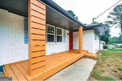 1877 Glenmar Drive, Decatur, GA 30032 - Photo 2
