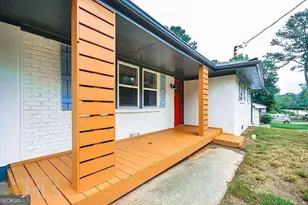 1877 Glenmar Dr, Decatur, GA 30032 - Photo 2