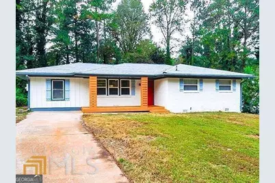1877 Glenmar Drive, Decatur, GA 30032 - Photo 1