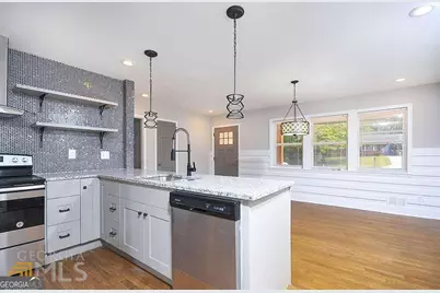 1877 Glenmar Drive, Decatur, GA 30032 - Photo 6