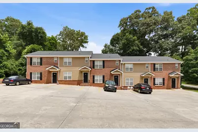 519 Lawson Street, Bremen, GA 30110 - Photo 1