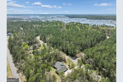105 Sunset Drive, Woodbine, GA 31569 - Photo 60