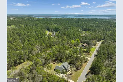 105 Sunset Drive, Woodbine, GA 31569 - Photo 62