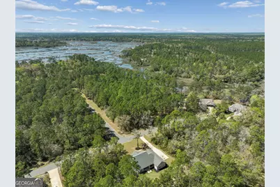 105 Sunset Drive, Woodbine, GA 31569 - Photo 56